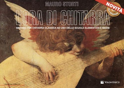 L'ora di chitarra. Con CD Audio formato MP3