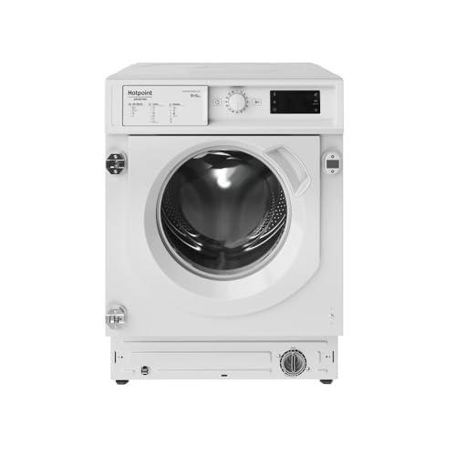 Lavasciuga ad Incasso Hotpoint BI WDHG 861485 EU