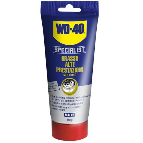 WD-40 Specialist Grasso Alte Prestazioni Tubo 150g
