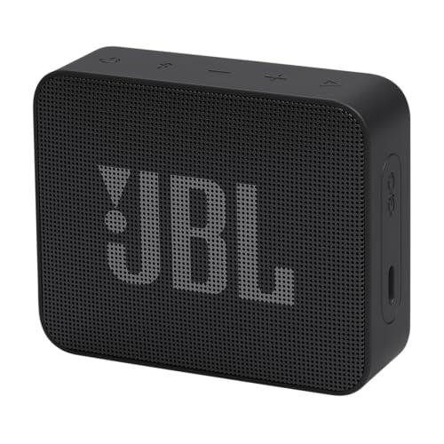 JBL GO Essential 2 - Speaker Bluetooth Portatile Nero