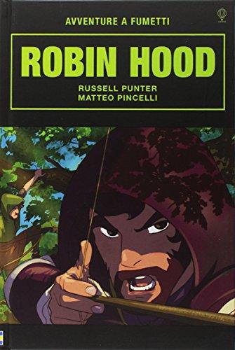 Le avventure di Robin Hood