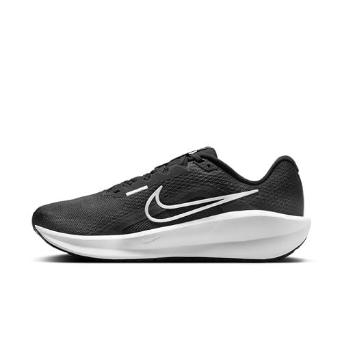 Nike Air Max LTD 3 - Sneaker Uomo Black White Dk Smoke Grey