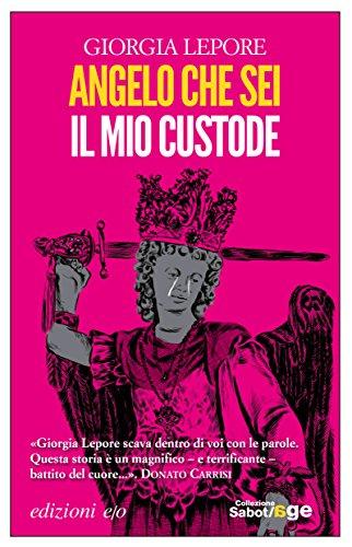 Angelo che sei il mio custode (L'ispettore Gerri Esposito Vol. 2)