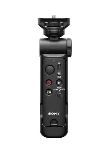 Impugnatura multifunzione GP-VPT3 di Sony