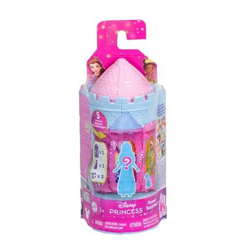 Mattel Disney Princess - Torre a Sorpresa