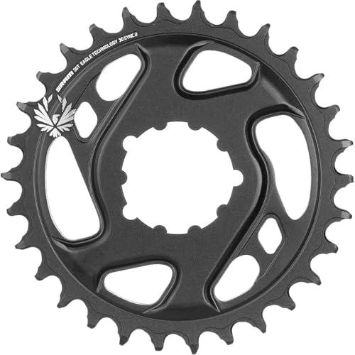 SRAM X-Sync 2 Corona Accessoria Direct Mount 34D Boost