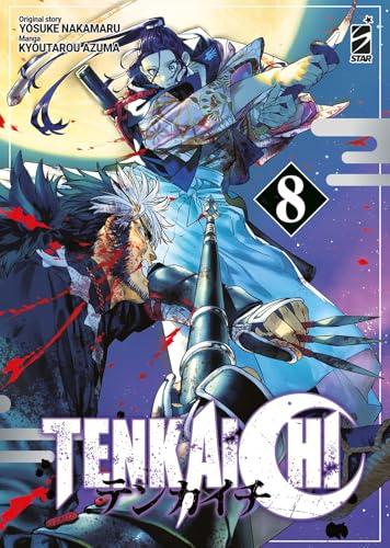 Tenkaichi (Vol. 8)