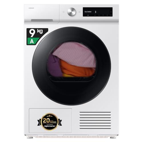 Samsung Asciugatrice Bespoke AI DV90DB7845GW/U3