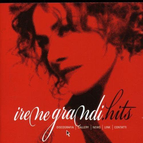 Irene Grandi - Hits