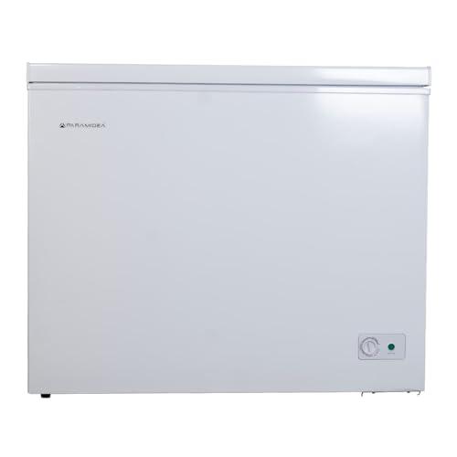 Congelatore Verticale Pyramidea CNG304