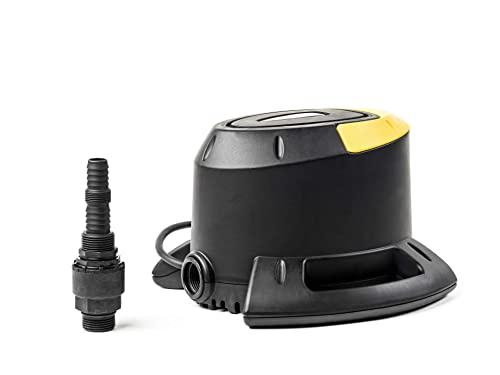 Pompa Sommergibile per Teli Copertura Piscina DAB 0.3 HP