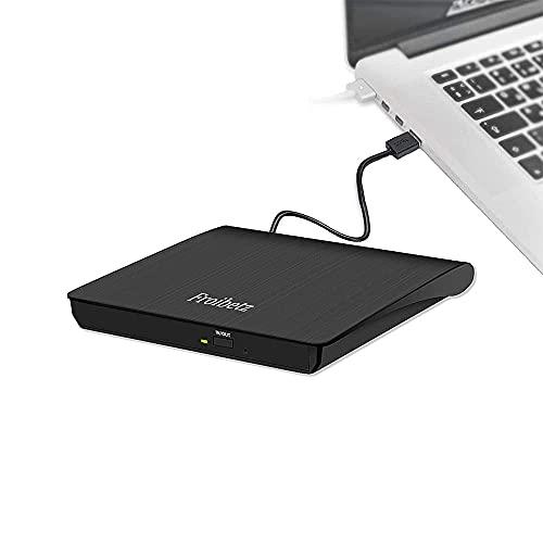 Froibetz Masterizzatore DVD CD Esterno USB 3.0
