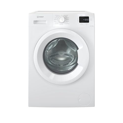 Indesit IM 640 MY TIME IT Lavatrice Slim 6 kg