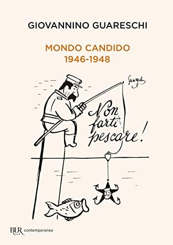Mondo candido 1946-1948