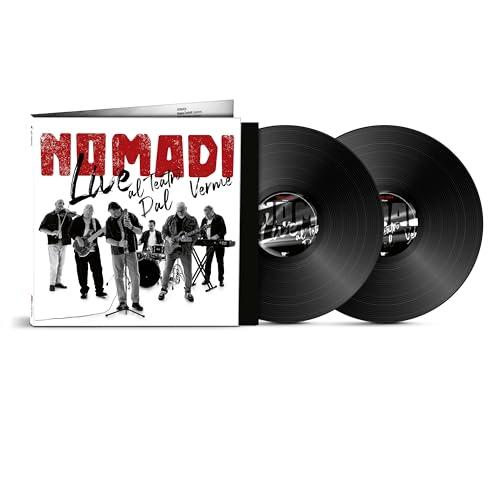 Live Al Teatro Dal Verme (CD)