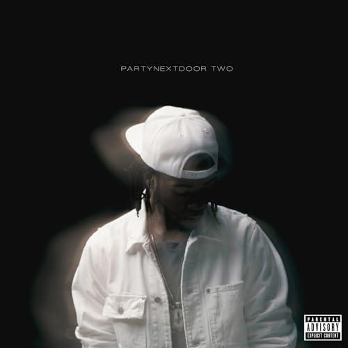 PARTYNEXTDOOR TWO - Import USA