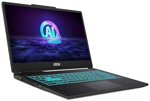 MSI Cyborg 15 AI A1VFK Notebook Gaming
