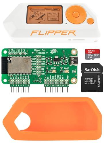 Flipper Zero Complete Kit