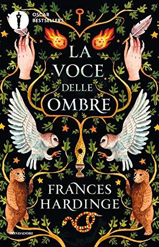 La Voce delle Ombre - Frances Hardinge