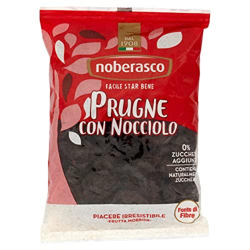 Noberasco Prugne con Nocciolo, 500g