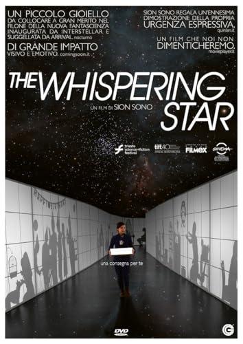 The Whispering Star - DVD