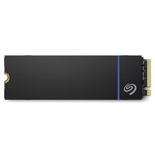 Seagate Game Drive PS5 NVMe SSD 2TB