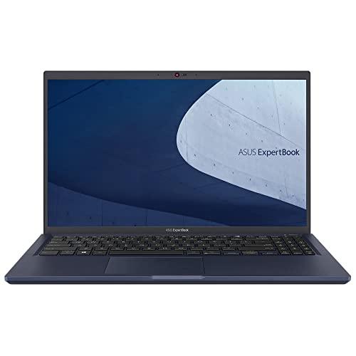 ASUS ExpertBook B1 B1500CEAE - Notebook Business 15.6