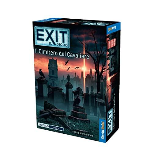 Exit - Il Cimitero del Cavaliere