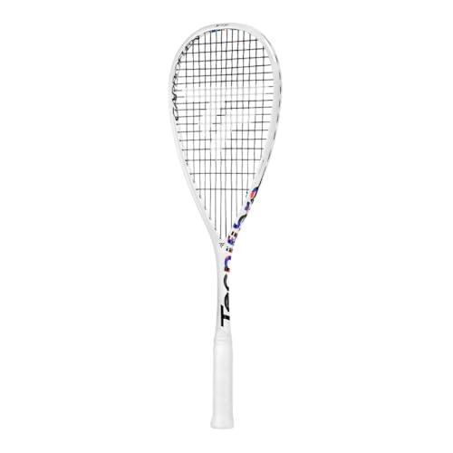 Tecnifibre Carboflex X-Top V2 135 Racchetta da Squash