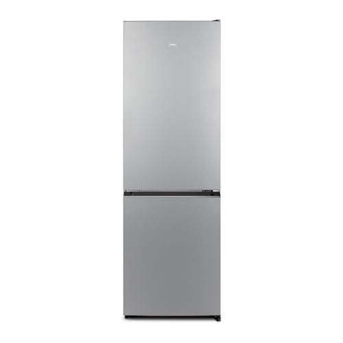 Beko INKS8261S5E Frigorifero Combinato Libera Installazione