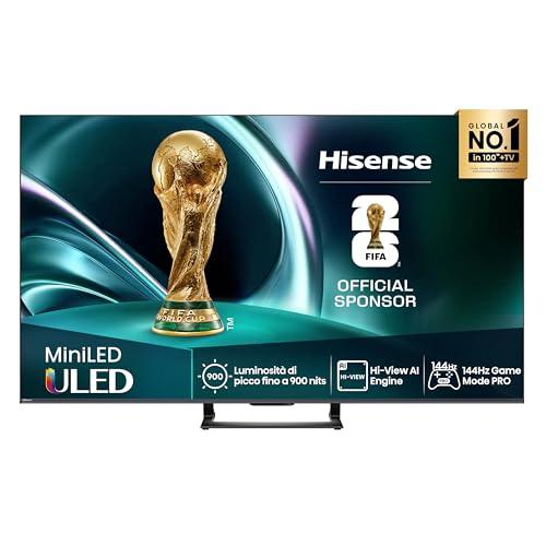 Hisense TV 65