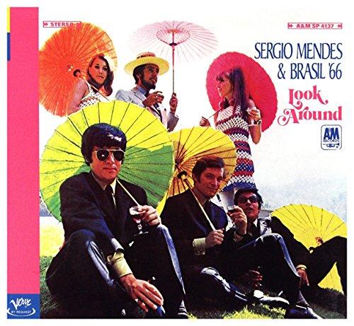 Sergio Mendes - Look Around