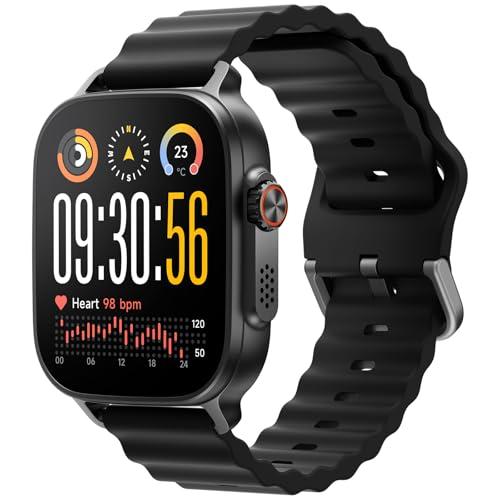 Realme Watch 5 Smartwatch Nero