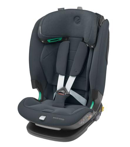 Maxi-Cosi Titan Pro² i-Size Seggiolino Auto Authentic Graphite