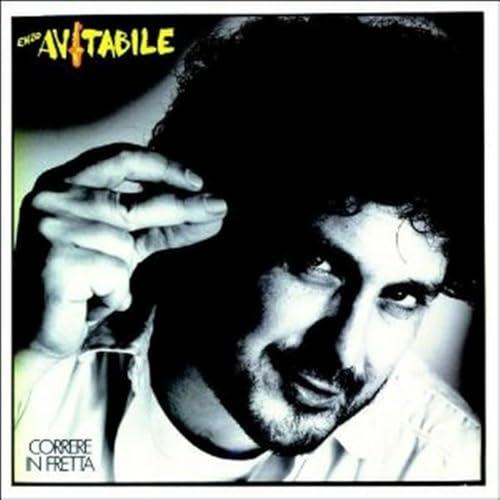 Correre In Fretta - CD Audio