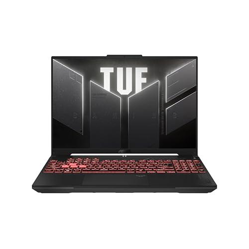 ASUS TUF Gaming A16 (2026) con NVIDIA GeForce RTX 4050, processore AMD Ryzen™ 7 170, display 16