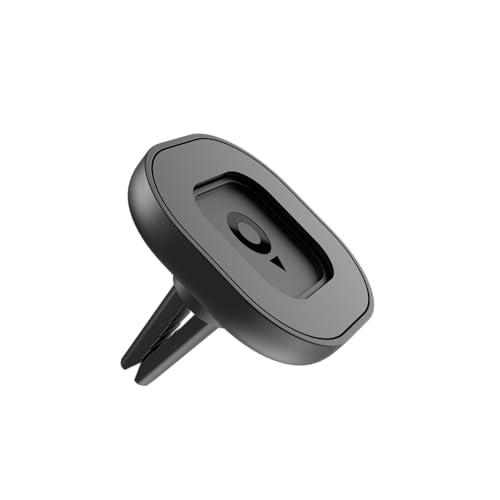 TomTom supporto per bocchette d'aria con aggancio magnetico che mantiene Tom, il tuo Assistente di guida, saldamente in posizione