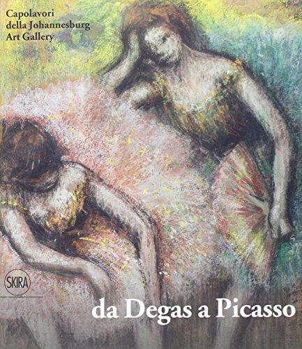 Da Degas a Picasso: Capolavori della Johannesburg Art Gallery