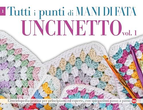 Mani di Fata Tutti i Punti #1 | Dicembre 2025