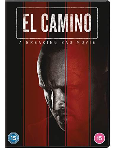 El Camino: A Breaking Bad Movie