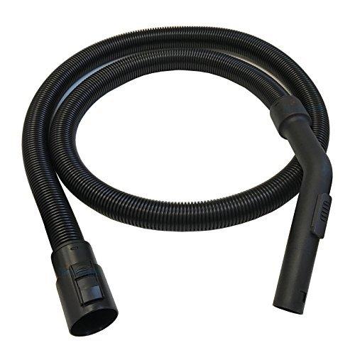 Tubo Flessibile di Aspirazione 2,2m per Kärcher WD3 con Impugnatura e mirosafe®