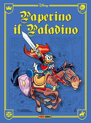 Paperino il Paladino: Il Ciclo Paperingio - Edizione Speciale Panini Comics