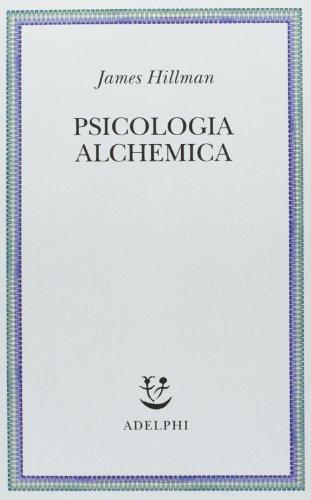 Psicologia alchemica