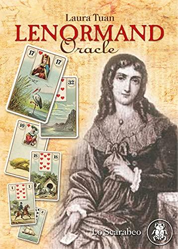Lenormand Oracle Cards