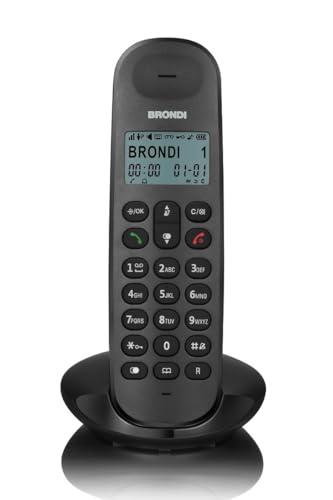 Brondi Cordless Lotus