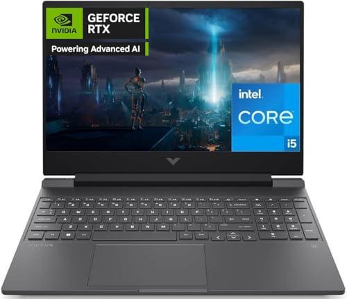 HP Victus 15-fa1007sl: Notebook Gaming di Potenza
