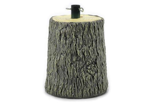 gioco Base Tronco 26x h 30 x diam 22 cm cm per Albero