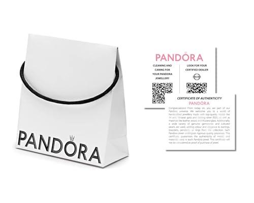 PANDORA Borsa Ecologica per Gioielli