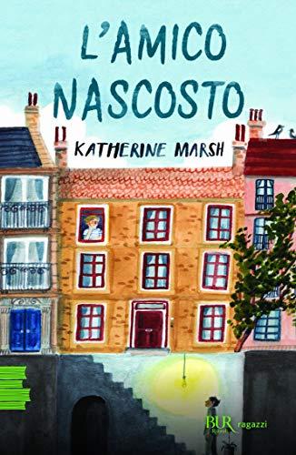 L'amico nascosto