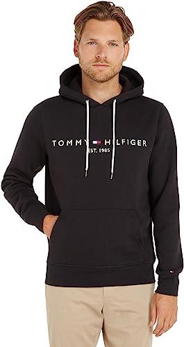 Tommy Hilfiger Core Tommy Logo Hoody
